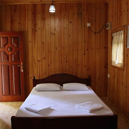 Green Land Guest House Pinnawala  Kamer foto