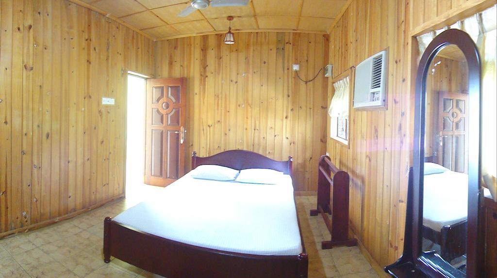 Green Land Guest House Pinnawala  Kamer foto